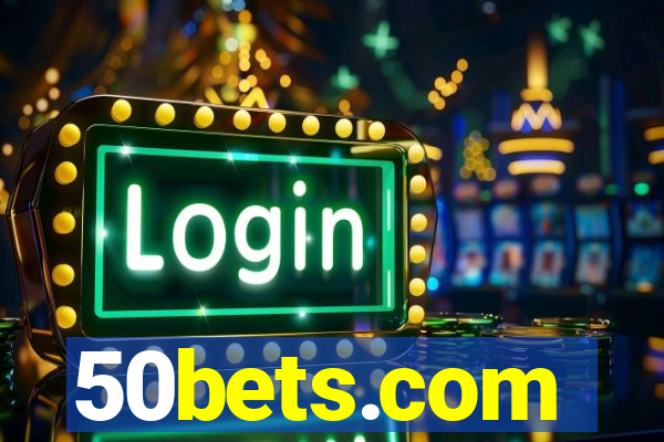 50bets.com