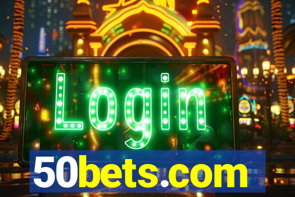 50bets.com