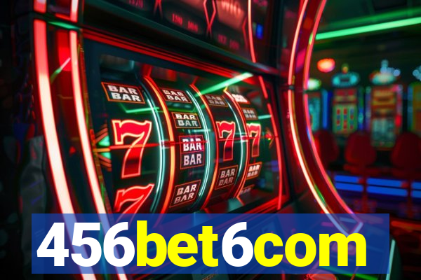 456bet6com