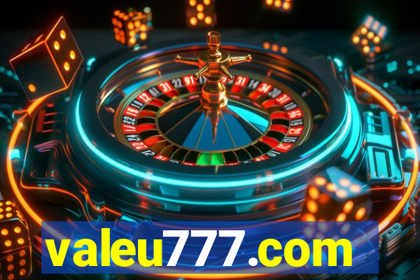 valeu777.com