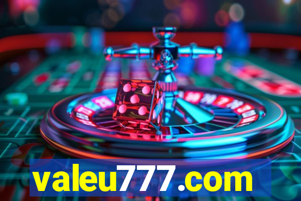 valeu777.com