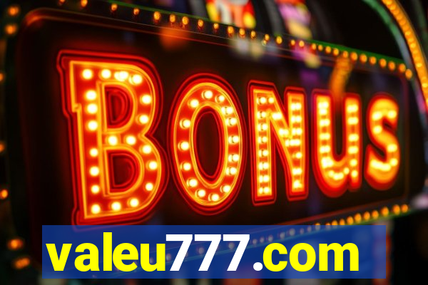 valeu777.com