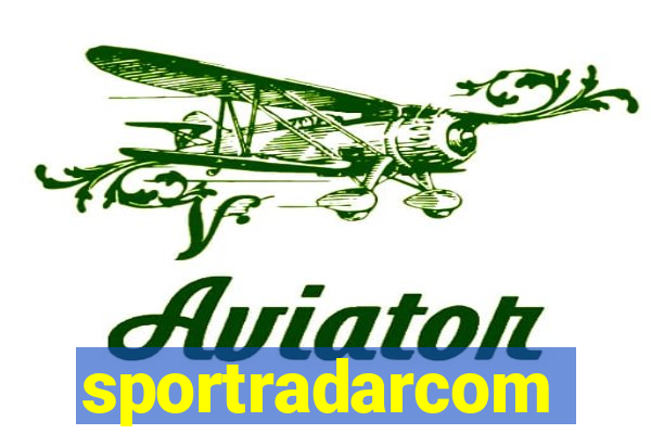 sportradarcom