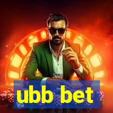 ubb bet