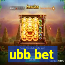 ubb bet