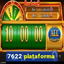 7622 plataforma