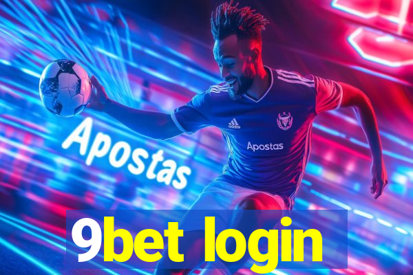 9bet login