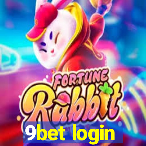 9bet login