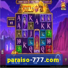 paraiso-777.com