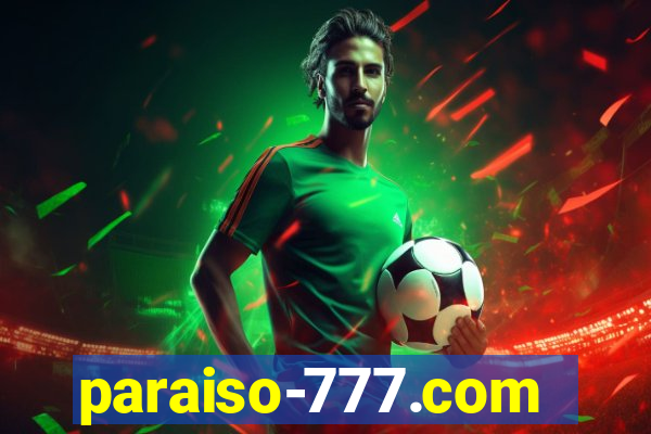 paraiso-777.com