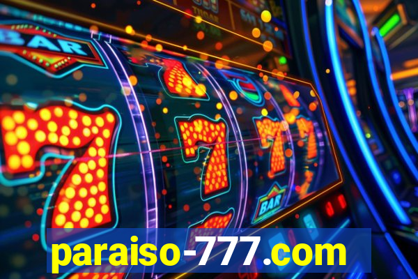paraiso-777.com