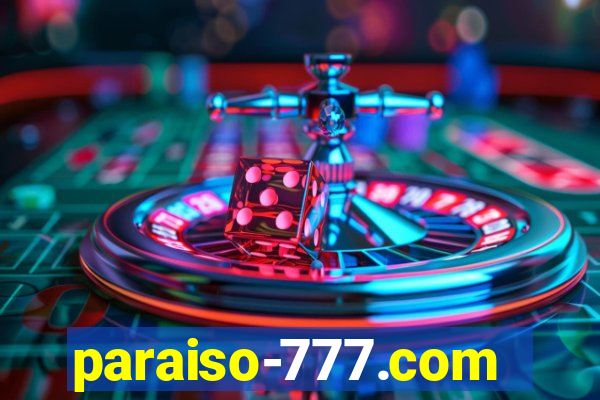 paraiso-777.com