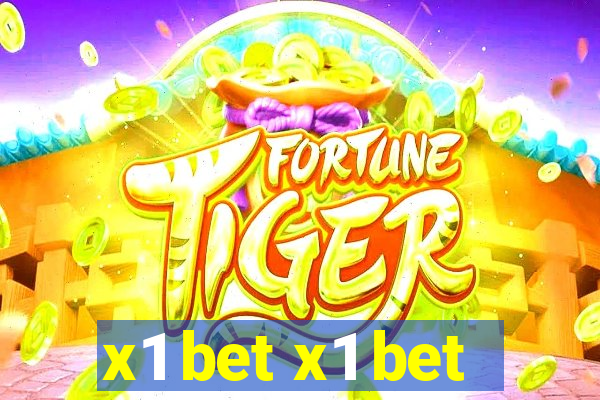 x1 bet x1 bet