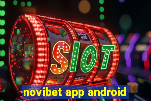 novibet app android