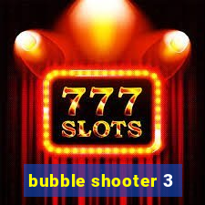 bubble shooter 3