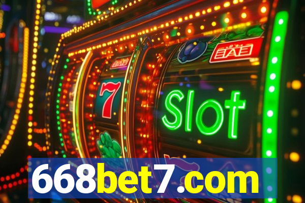668bet7.com