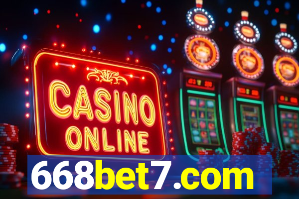 668bet7.com