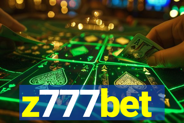 z777bet