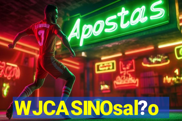 WJCASINOsal?o
