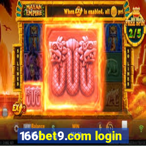 166bet9.com login