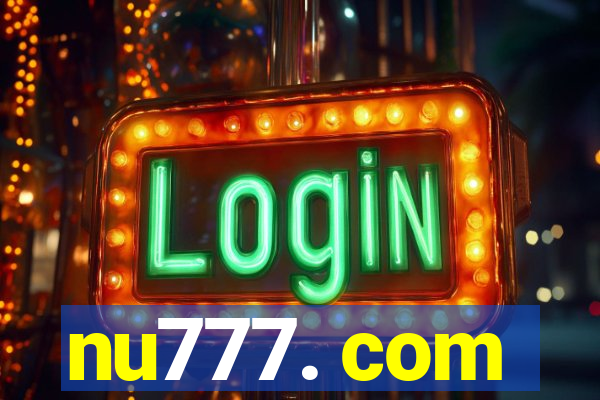 nu777. com