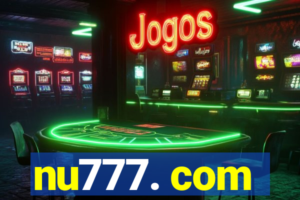 nu777. com