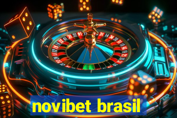 novibet brasil