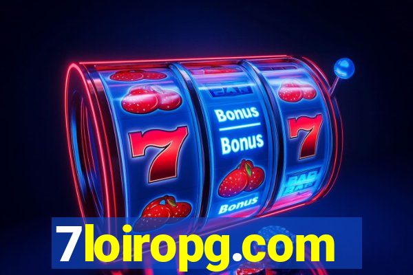 7loiropg.com
