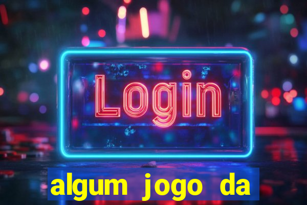 algum jogo da dinheiro de verdade