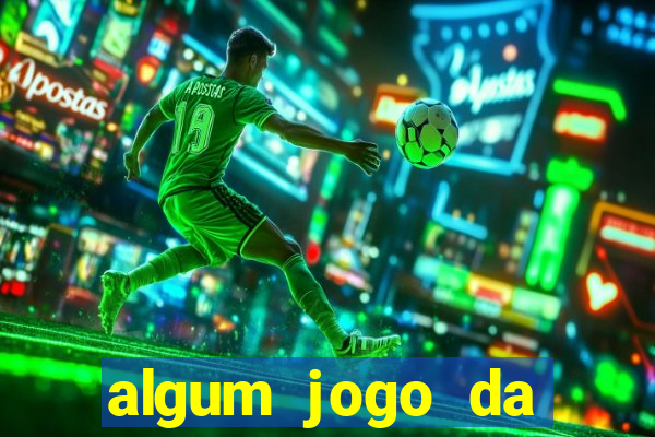 algum jogo da dinheiro de verdade