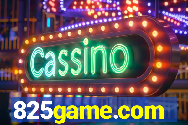 825game.com