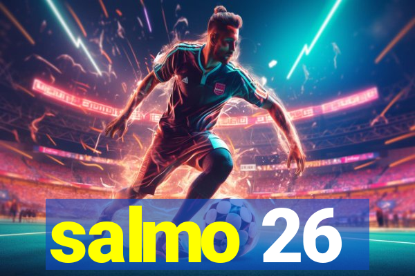 salmo 26