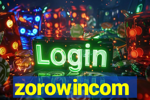 zorowincom