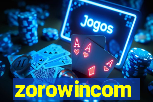 zorowincom