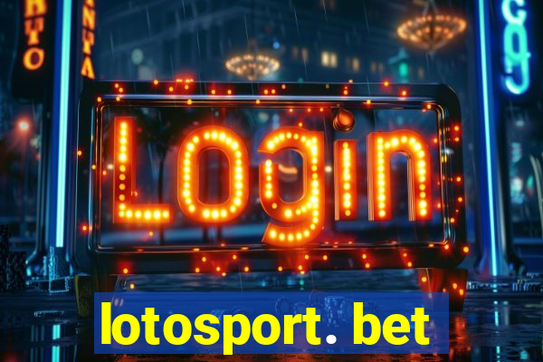 lotosport. bet