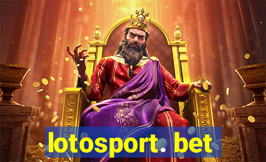 lotosport. bet