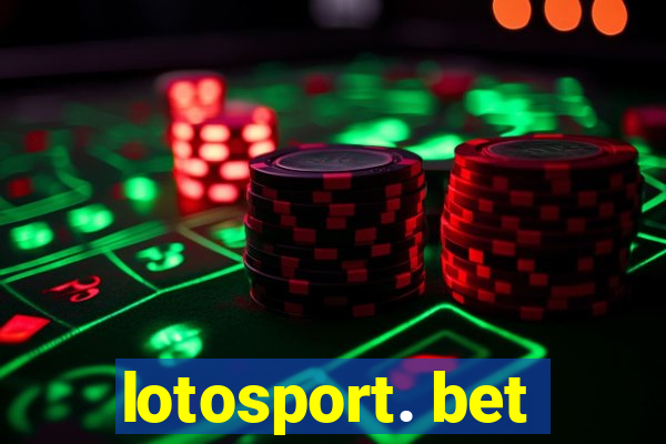 lotosport. bet