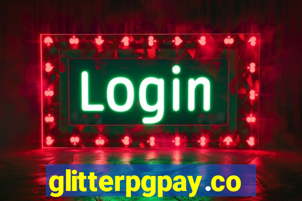 glitterpgpay.com