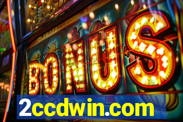 2ccdwin.com