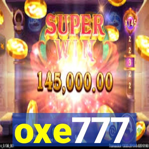 oxe777