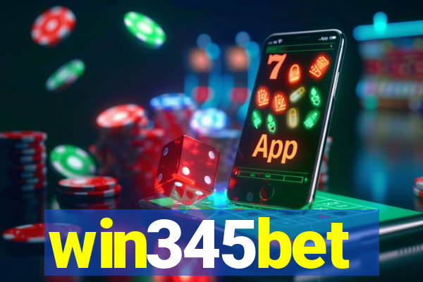 win345bet