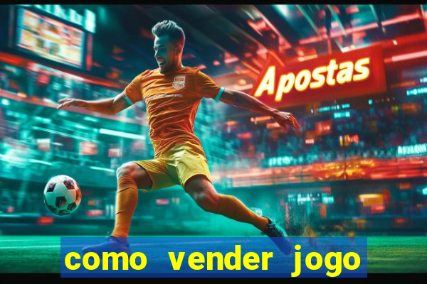 como vender jogo do bicho
