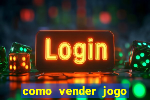 como vender jogo do bicho