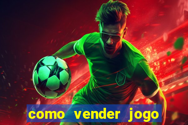 como vender jogo do bicho