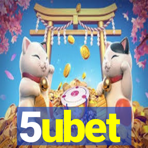 5ubet