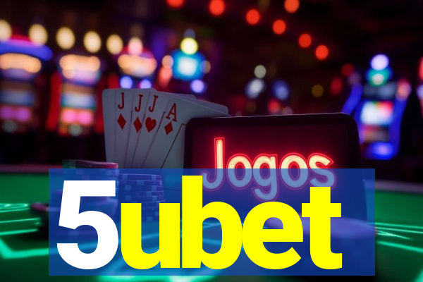 5ubet