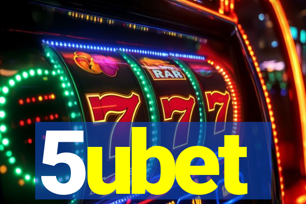 5ubet