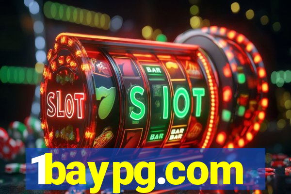 1baypg.com