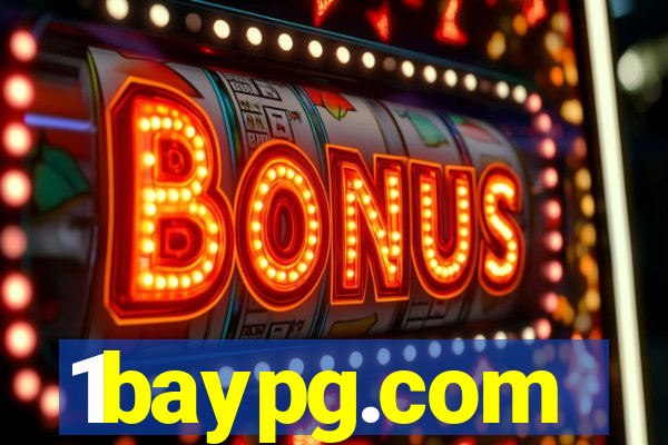 1baypg.com