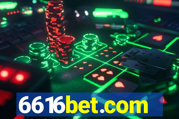 6616bet.com